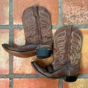 Durango Cowboy Boots